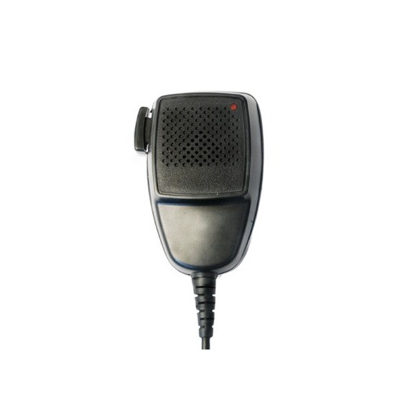 Syscom SEM91 SEM-91 Micrófono de Reemplazo para SPS-80 (Radio IC-A200).
