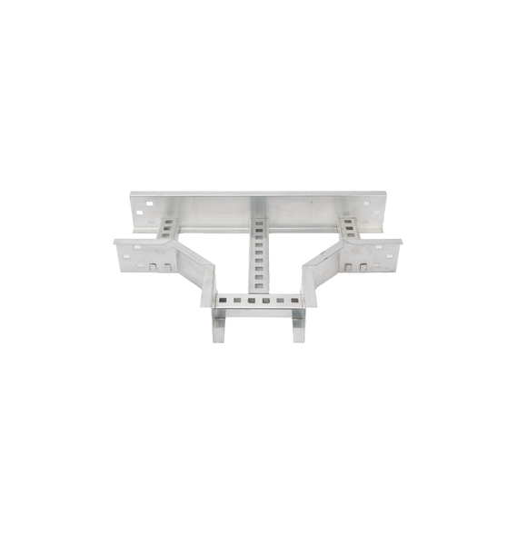 CHAROFIL CHTHE8R8X9AK CH-THE8R8X9AK Derivación  T  Horizontal de Aluminio Perfil Z /