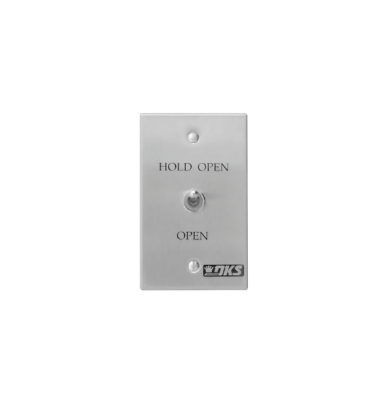 DKS DOORKING 1200017 1200-017 Controladora de Puertas para Interior