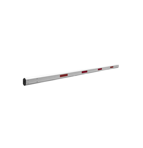 AccessPRO XBTELESCARM XB-TELESC-ARM Brazo con extensión telescópica para barreras Ind