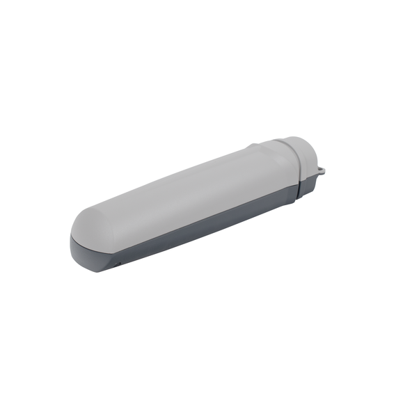 CAME 880010144 88001-0144 Cubiertas para Operador AXO3024