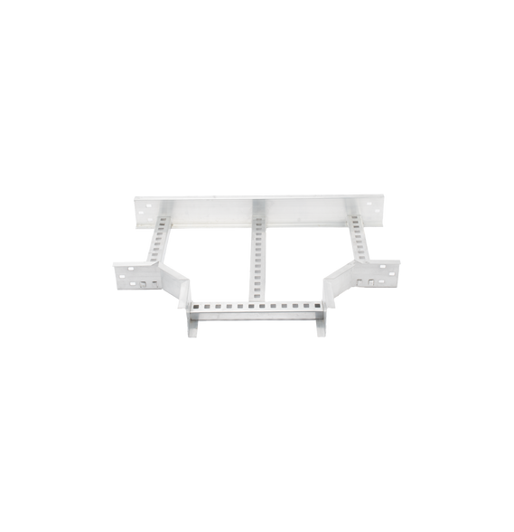 CHAROFIL CHTHE8R8X12AK CH-THE8R8X12AK Derivación  T  Horizontal de Aluminio Perfil Z