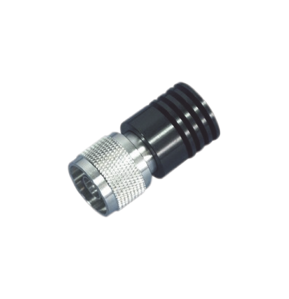 COMMSCOPE (ANDREW) T2UWNM T-2-UW-NM Carga Terminal Fantasma de 50 Ohm 2 Watt de 0 a 6