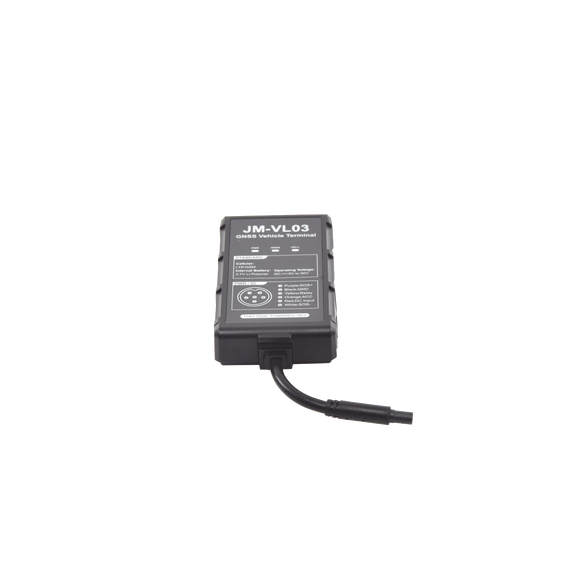 CONCOX VL03 VL03 Localizador vehicular 4G con IP65 /