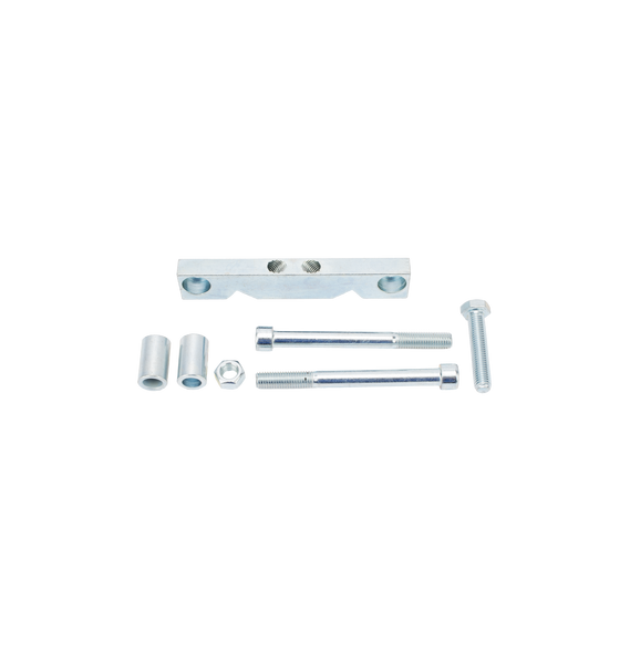 CAME 119RIG059 119RIG059 TOPE MECANICO PARA BARRERA CAME