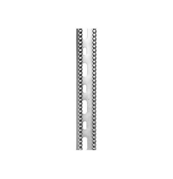 CHAROFIL MG65173EZ MG-65-173EZ Canal dentado mavistrut inteligente 41x29mm con acabad