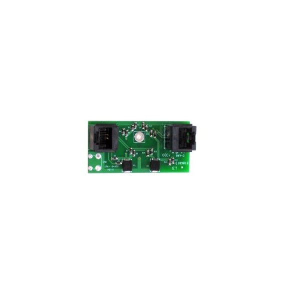 DITEK DTKMRJ45M48 DTKMRJ45M48 Protector contra sobretensión RJ45 para extensiones mar