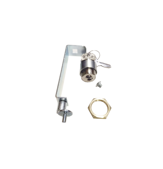 CAME 119RIG060 119-RIG060 Refaccion CAME - Cilindro para cerrojo de barrera GARD 4