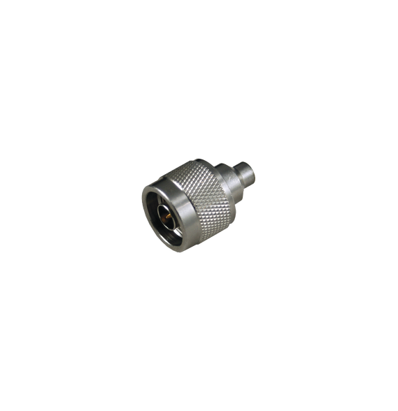 DB SPECTRA DB8926 DB-8926 Carga Terminal de 50 Ohm 1 Watt en conector N Macho.
