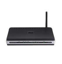 D-LINK DSL2730R DSL2730R Módem/Router ADSL Inalámbrico de 4 puertos y fácil configura