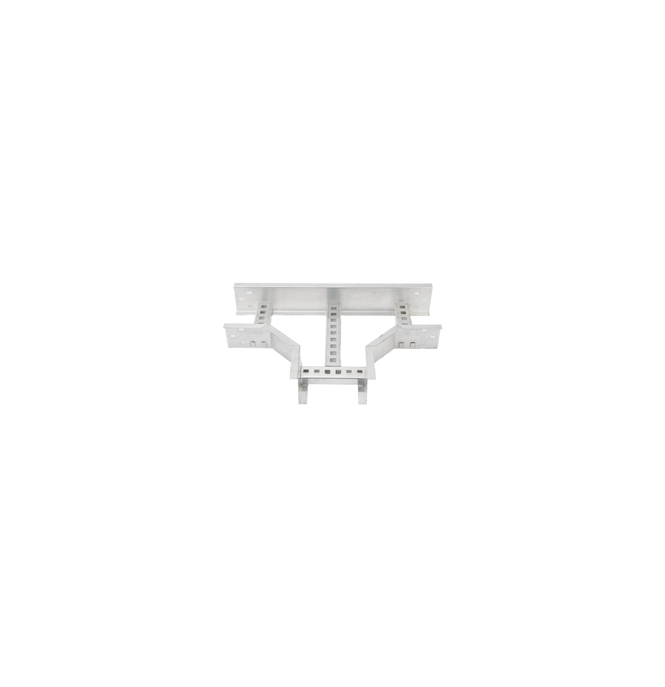 CHAROFIL CHTHE8R8X6AK CH-THE8R8X6AK Derivación T Horizontal de Aluminio Perfil Z / CHAROFIL CHTHE8R8X6AK CH-THE8R8X6AK Derivación T Horizontal de Aluminio Perfil Z /