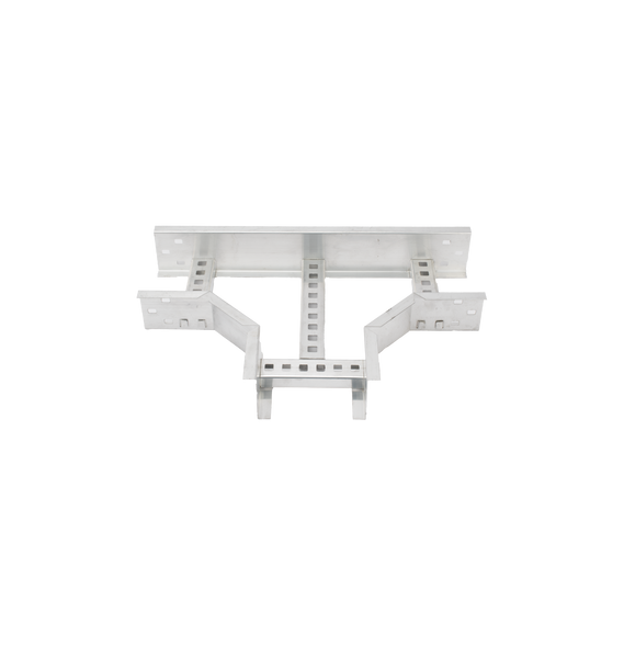CHAROFIL CHTHE8R8X6AK CH-THE8R8X6AK Derivación  T  Horizontal de Aluminio Perfil Z /