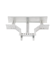 CHAROFIL CHTHE8R8X6AK CH-THE8R8X6AK Derivación  T  Horizontal de Aluminio Perfil Z /