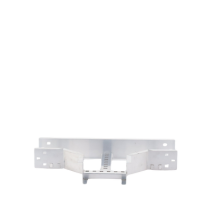 CHAROFIL CHTHE8R8X6AK CH-THE8R8X6AK Derivación  T  Horizontal de Aluminio Perfil Z /