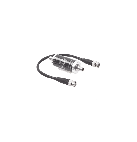 DITEK DTKIBNC DTK-IBNC Protector contra Sobretensiones de Línea Coaxial Especial para