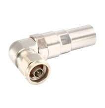 COMMSCOPE (ANDREW) L4NRPS L4NR-PS Conector N Macho en ángulo recto para LDF4-50A