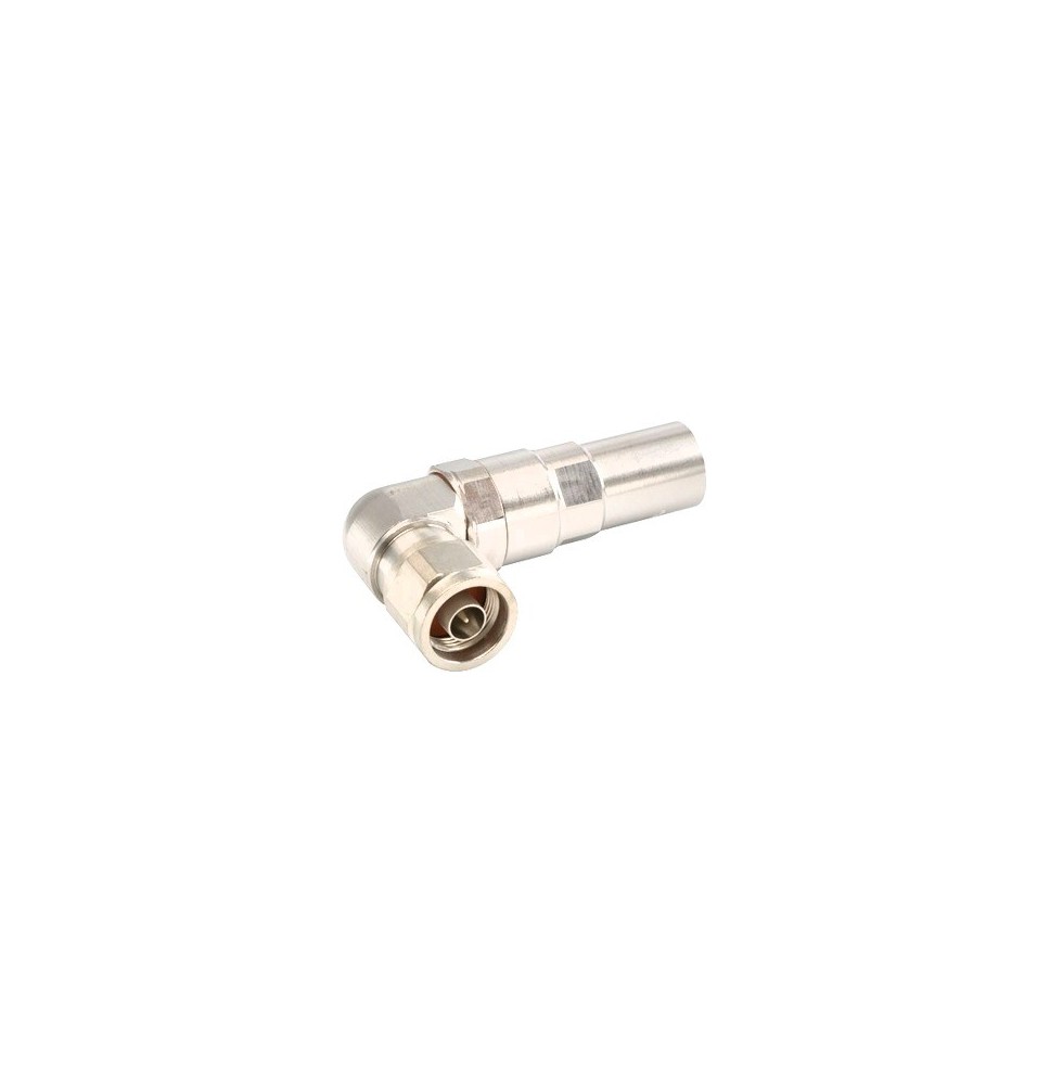 COMMSCOPE (ANDREW) L4NRPS L4NR-PS Conector N Macho en ángulo recto para LDF4-50A