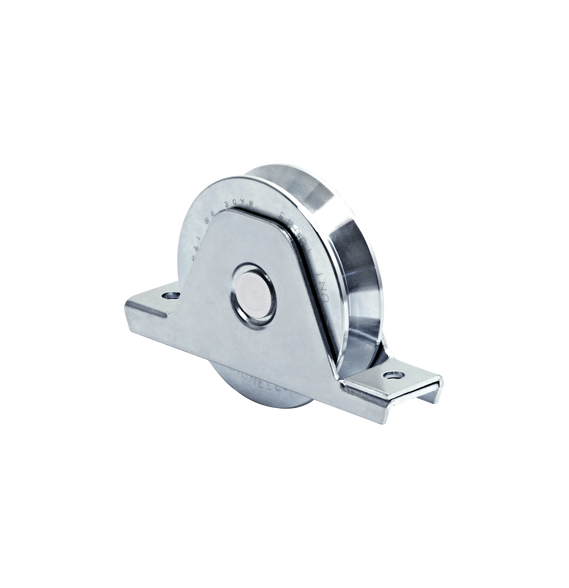 COMUNELLO 11514570001 1151-4570-001 336V - Rueda de 16 cm / Capacidad Para Puertas de