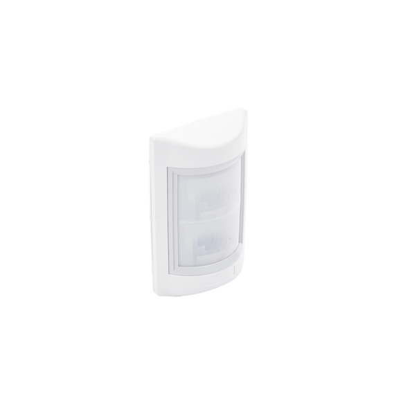 CROW DED DED Detector doble elemento. Detección incluso en condiciones adversas.