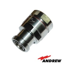 COMMSCOPE (ANDREW) AL5DFPSA AL5DF-PSA Conector DIN 7-16 Hembra para cable HELIAX AVA5