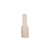 CAME 009MX027 009-MX-027 Enganche para mástil 009MXARM001 con barrera GARD4 (001G4140