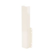 CAME 009MX027 009-MX-027 Enganche para mástil 009MXARM001 con barrera GARD4 (001G4140