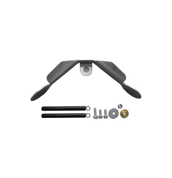 CAME 119RIG140 119-RIG140 PALANCA DE ACCIONAMIENTO FINAL DE CARRERA PARA BARRERA GARD