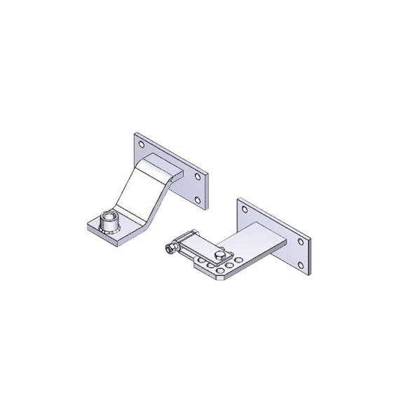 CAME 880010157 88001-0157 Accesorios de Fijación Para Operadores ATI