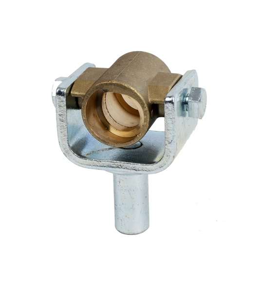 CAME 880010125 88001-0125 Refaccion / Buje hembra para motores ATI