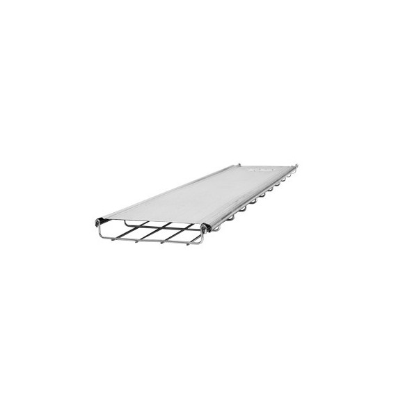 CHAROFIL MG50153EZ MG-50-153EZ Tapa automática para charola 200 mm de ancho