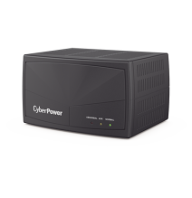 CYBERPOWER CL2000VR CL2000VR Regulador De Voltaje de 2000VA/1000W Entrada NEMA 5-15P