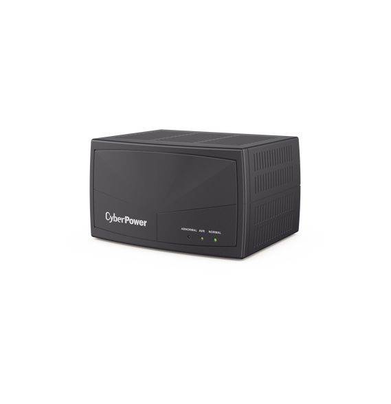 CYBERPOWER CL2000VR CL2000VR Regulador De Voltaje de 2000VA/1000W Entrada NEMA 5-15P