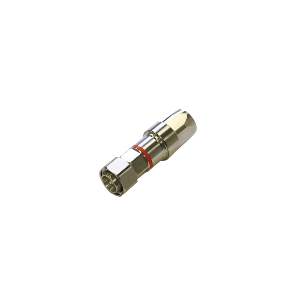 COMMSCOPE (ANDREW) L4HMD L4HM-D Conector 4.3-10 Macho para cables LDF4-50A AL4RPV-50