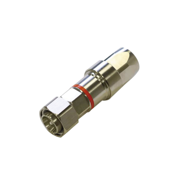 COMMSCOPE (ANDREW) L4HMD L4HM-D Conector 4.3-10 Macho para cables LDF4-50A AL4RPV-50