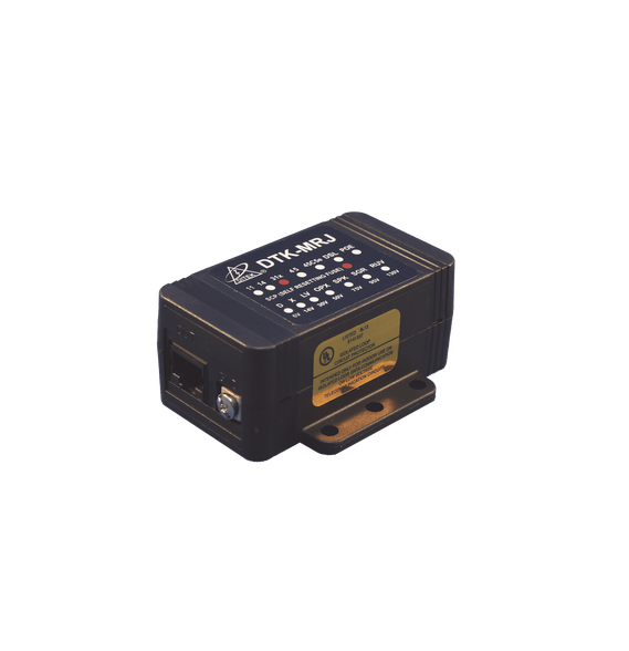 DITEK DTKMRJ31XSCPWP DTK-MRJ31XSCPWP Protector Contra Sobretensiones del Marcador Tel