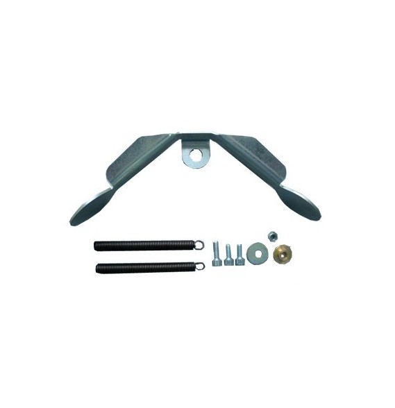 CAME 119RIG178 119RIG178 PALANCA DE ACCIONAMIENTO FINAL DE CARRERA PARA BARRERA GARD4