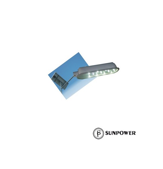 Syscom BPS35 BPS35 Foco vapor de sodio de 35 W / 12 Vcc