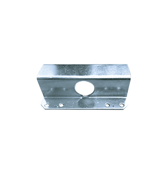 CAME 119RIG167 119RIG167 Enganche de mastil Italiano de CAME Para Barrera GARD 4