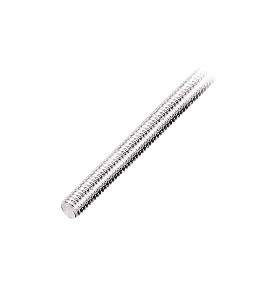DMT 0128130004 012-813-0004 Varilla Roscada Inoxidable 304 de 1/2 x 3.60 m.