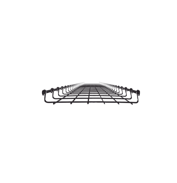 CHAROFIL MG50425EZ MG-50-425EZ Charola Tipo Malla 33/300 mm Acabado Electro Zinc Hast