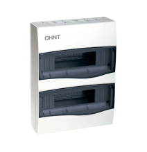 CHINT CD40S24 CD40S24 Caja de distribución para sobreponer IP40 24 módulos (SKU: 8101