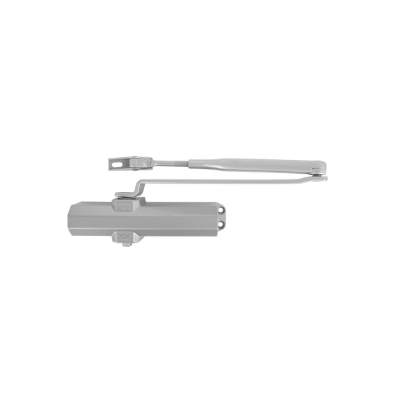 DORMAKABA TSCOMP TSCOMP Cierrapuertas Fuerza 4/ Para puertas de hasta 1100 mm de Anch