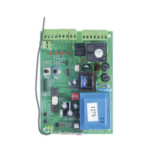 AccessPRO XBSIZPCB XBS-IZ-PCB Tarjeta Electrónica de Control Para Motores XBSIZ1200