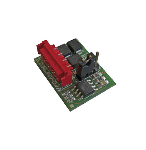 CAME 002RSE 002-RSE Tarjeta de Interfaz Para Gestión de Dos Dispositivos / Permite Co