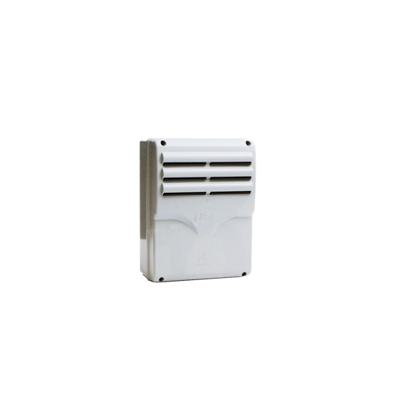 CAME 119RIR156 119RIR156 Contenedor para cuadro de mando de equipos AXO