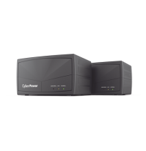 CYBERPOWER CL1500VR CL1500VR Regulador De Voltaje de 1500VA/750W Entrada NEMA 5-15P C