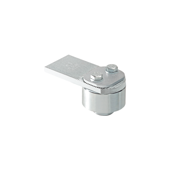 COMUNELLO 10800410001 1080-0410-001 85G - Bivelo Grande Para Puertas de Hasta 650 Kg