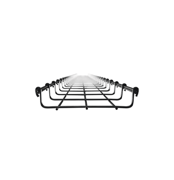CHAROFIL MG50922BM MG-50-922BM Charola Bimetálica Tipo Malla 33/150 mm Ideal Para Uti