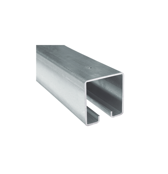 COMUNELLO 10200583001 1020-0583-001 Riel Para Eco Kit / Fabricado en Acero Con Longit