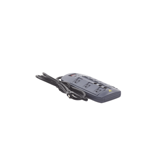 DITEK DTK8FF DTK-8FF Dispositivo de Protección Contra Sobretensiones de 8 Salidas de